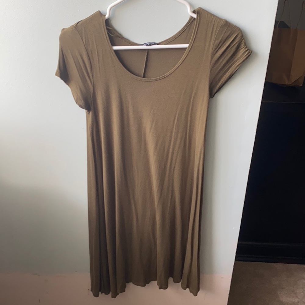 dress